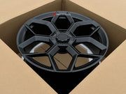 Buy Now 22 INCH FORGED WHEELS RIMS for LAND ROVER RANGE ROVER L460 and upgrade car parts from SIR Tuning at the Best Price. Headlights, Tail lights, Bodykits, Navigations, Gallery and more - Fast & Free Shipping within Europe, US & Worldwide.
