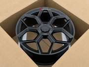 Buy Now 22 INCH FORGED WHEELS RIMS for LAND ROVER RANGE ROVER L460 and upgrade car parts from SIR Tuning at the Best Price. Headlights, Tail lights, Bodykits, Navigations, Gallery and more - Fast & Free Shipping within Europe, US & Worldwide.
