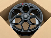 Buy Now 22 INCH FORGED WHEELS RIMS for LAND ROVER RANGE ROVER L460 and upgrade car parts from SIR Tuning at the Best Price. Headlights, Tail lights, Bodykits, Navigations, Gallery and more - Fast & Free Shipping within Europe, US & Worldwide.