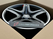 Buy Now 22 INCH FORGED WHEELS RIMS for MERCEDES-BENZ G-CLASS G63 W464 AMG 2024 and upgrade car parts from SIR Tuning at the Best Price. Headlights, Tail lights, Bodykits, Navigations, wheels and more - Fast & Free Shipping within Europe, US & Worldwide.