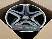 Buy Now 22 INCH FORGED WHEELS RIMS for MERCEDES-BENZ G-CLASS G63 W464 AMG 2024 and upgrade car parts from SIR Tuning at the Best Price. Headlights, Tail lights, Bodykits, Navigations, wheels and more - Fast & Free Shipping within Europe, US & Worldwide.
