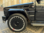 Buy Now 22 INCH FORGED WHEELS RIMS for MERCEDES-BENZ G-CLASS W463 G55 2010 and upgrade car parts from SIR Tuning at the Best Price. Headlights, Tail lights, Bodykits, Navigations, Gallery and more - Fast & Free Shipping within Europe, US & Worldwide.