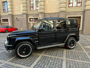 Buy Now 22 INCH FORGED WHEELS RIMS for MERCEDES-BENZ G-CLASS W463 G55 2010 and upgrade car parts from SIR Tuning at the Best Price. Headlights, Tail lights, Bodykits, Navigations, Gallery and more - Fast & Free Shipping within Europe, US & Worldwide.