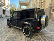 Buy Now 22 INCH FORGED WHEELS RIMS for MERCEDES-BENZ G-CLASS W463 G55 2010 and upgrade car parts from SIR Tuning at the Best Price. Headlights, Tail lights, Bodykits, Navigations, Gallery and more - Fast & Free Shipping within Europe, US & Worldwide.