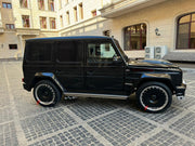 Buy Now 22 INCH FORGED WHEELS RIMS for MERCEDES-BENZ G-CLASS W463 G55 2010 and upgrade car parts from SIR Tuning at the Best Price. Headlights, Tail lights, Bodykits, Navigations, Gallery and more - Fast & Free Shipping within Europe, US & Worldwide.