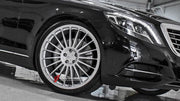 Buy Now 22 INCH FORGED WHEELS RIMS for MERCEDES BENZ S CLASS S300 S400 S450 S580 S680 S63 W223 2020+ and upgrade car parts from SIR Tuning at the Best Price. Headlights, Tail lights, Bodykits, Navigations, wheels and more - Fast & Free Shipping within Europe, US & Worldwide.