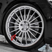 Buy Now 22 INCH FORGED WHEELS RIMS for MERCEDES BENZ S CLASS S300 S400 S450 S580 S680 S63 W223 2020+ and upgrade car parts from SIR Tuning at the Best Price. Headlights, Tail lights, Bodykits, Navigations, wheels and more - Fast & Free Shipping within Europe, US & Worldwide.