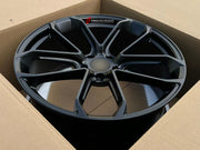 Buy Now 22 INCH FORGED WHEELS RIMS for PORSCHE CAYENNE TURBO 9Y0 2023 and upgrade car parts from SIR Tuning at the Best Price. Headlights, Tail lights, Bodykits, Navigations, Gallery and more - Fast & Free Shipping within Europe, US & Worldwide.