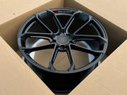 Buy Now 22 INCH FORGED WHEELS RIMS for PORSCHE CAYENNE TURBO 9Y0 2023 and upgrade car parts from SIR Tuning at the Best Price. Headlights, Tail lights, Bodykits, Navigations, Gallery and more - Fast & Free Shipping within Europe, US & Worldwide.