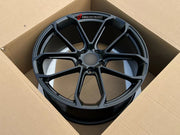 Buy Now 22 INCH FORGED WHEELS RIMS for PORSCHE CAYENNE TURBO 9Y0 2023 and upgrade car parts from SIR Tuning at the Best Price. Headlights, Tail lights, Bodykits, Navigations, Gallery and more - Fast & Free Shipping within Europe, US & Worldwide.