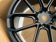 Buy Now 22 INCH FORGED WHEELS RIMS for PORSCHE CAYENNE TURBO 9Y0 2023 and upgrade car parts from SIR Tuning at the Best Price. Headlights, Tail lights, Bodykits, Navigations, Gallery and more - Fast & Free Shipping within Europe, US & Worldwide.