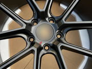 Buy Now 22 INCH FORGED WHEELS RIMS for PORSCHE CAYENNE TURBO 9Y0 2023 and upgrade car parts from SIR Tuning at the Best Price. Headlights, Tail lights, Bodykits, Navigations, Gallery and more - Fast & Free Shipping within Europe, US & Worldwide.