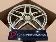 Buy Now 22 INCH FORGED WHEELS RIMS for PORSCHE CAYENNE TURBO S 2016 and upgrade car parts from SIR Tuning at the Best Price. Headlights, Tail lights, Bodykits, Navigations, Gallery and more - Fast & Free Shipping within Europe, US & Worldwide.