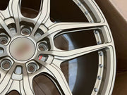Buy Now 22 INCH FORGED WHEELS RIMS for PORSCHE CAYENNE TURBO S 2016 and upgrade car parts from SIR Tuning at the Best Price. Headlights, Tail lights, Bodykits, Navigations, Gallery and more - Fast & Free Shipping within Europe, US & Worldwide.