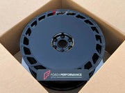 Buy Now 22 INCH FORGED WHEELS RIMS for TESLA CYBERTRUCK and upgrade car parts from SIR Tuning at the Best Price. Headlights, Tail lights, Bodykits, Navigations, Gallery and more - Fast & Free Shipping within Europe, US & Worldwide.