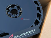Buy Now 22 INCH FORGED WHEELS RIMS for TESLA CYBERTRUCK and upgrade car parts from SIR Tuning at the Best Price. Headlights, Tail lights, Bodykits, Navigations, Gallery and more - Fast & Free Shipping within Europe, US & Worldwide.
