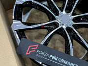 Buy Now 22 INCH FORGED WHEELS RIMS for TOYOTA LAND CRUISER 200 LC200 2015 and upgrade car parts from SIR Tuning at the Best Price. Headlights, Tail lights, Bodykits, Navigations, wheels and more - Fast & Free Shipping within Europe, US & Worldwide.