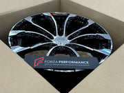 Buy Now 22 INCH FORGED WHEELS RIMS for TOYOTA LAND CRUISER 200 LC200 2015 and upgrade car parts from SIR Tuning at the Best Price. Headlights, Tail lights, Bodykits, Navigations, wheels and more - Fast & Free Shipping within Europe, US & Worldwide.