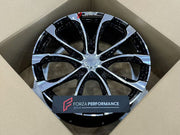 Buy Now 22 INCH FORGED WHEELS RIMS for TOYOTA LAND CRUISER 200 LC200 2015 and upgrade car parts from SIR Tuning at the Best Price. Headlights, Tail lights, Bodykits, Navigations, wheels and more - Fast & Free Shipping within Europe, US & Worldwide.