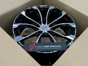 Buy Now 22 INCH FORGED WHEELS RIMS for TOYOTA LAND CRUISER 200 LC200 2015 and upgrade car parts from SIR Tuning at the Best Price. Headlights, Tail lights, Bodykits, Navigations, wheels and more - Fast & Free Shipping within Europe, US & Worldwide.