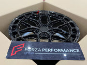 Buy Now 22 INCH FORGED WHEELS RIMS for TOYOTA TUNDRA 2023 and upgrade car parts from SIR Tuning at the Best Price. Headlights, Tail lights, Bodykits, Navigations, wheels and more - Fast & Free Shipping within Europe, US & Worldwide.
