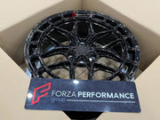 Buy Now 22 INCH FORGED WHEELS RIMS for TOYOTA TUNDRA 2023 and upgrade car parts from SIR Tuning at the Best Price. Headlights, Tail lights, Bodykits, Navigations, wheels and more - Fast & Free Shipping within Europe, US & Worldwide.