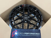 Buy Now 22 INCH FORGED WHEELS RIMS for TOYOTA TUNDRA 2023 and upgrade car parts from SIR Tuning at the Best Price. Headlights, Tail lights, Bodykits, Navigations, wheels and more - Fast & Free Shipping within Europe, US & Worldwide.