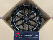 Buy Now 22 INCH FORGED WHEELS RIMS for TOYOTA TUNDRA 2023 and upgrade car parts from SIR Tuning at the Best Price. Headlights, Tail lights, Bodykits, Navigations, wheels and more - Fast & Free Shipping within Europe, US & Worldwide.