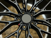 Buy Now 22 INCH FORGED WHEELS RIMS for BMW 7 SERIES G70 2022 and upgrade car parts from SIR Tuning at the Best Price. Headlights, Tail lights, Bodykits, Navigations, wheels and more - Fast & Free Shipping within Europe, US & Worldwide.