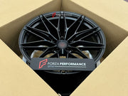 Buy Now 22 INCH FORGED WHEELS RIMS for BMW 7 SERIES G70 2022 and upgrade car parts from SIR Tuning at the Best Price. Headlights, Tail lights, Bodykits, Navigations, wheels and more - Fast & Free Shipping within Europe, US & Worldwide.
