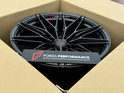 Buy Now 22 INCH FORGED WHEELS RIMS for BMW 7 SERIES G70 2022 and upgrade car parts from SIR Tuning at the Best Price. Headlights, Tail lights, Bodykits, Navigations, wheels and more - Fast & Free Shipping within Europe, US & Worldwide.