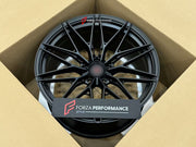 Buy Now 22 INCH FORGED WHEELS RIMS for BMW 7 SERIES G70 2022 and upgrade car parts from SIR Tuning at the Best Price. Headlights, Tail lights, Bodykits, Navigations, wheels and more - Fast & Free Shipping within Europe, US & Worldwide.