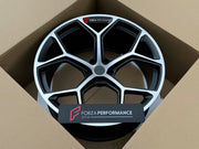 Buy Now 22 INCH FORGED WHEELS RIMS for AUDI SQ7 2023 and upgrade car parts from SIR Tuning at the Best Price. Headlights, Tail lights, Bodykits, Navigations, wheels and more - Fast & Free Shipping within Europe, US & Worldwide.
