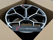 Buy Now 22 INCH FORGED WHEELS RIMS for AUDI SQ7 2023 and upgrade car parts from SIR Tuning at the Best Price. Headlights, Tail lights, Bodykits, Navigations, wheels and more - Fast & Free Shipping within Europe, US & Worldwide.