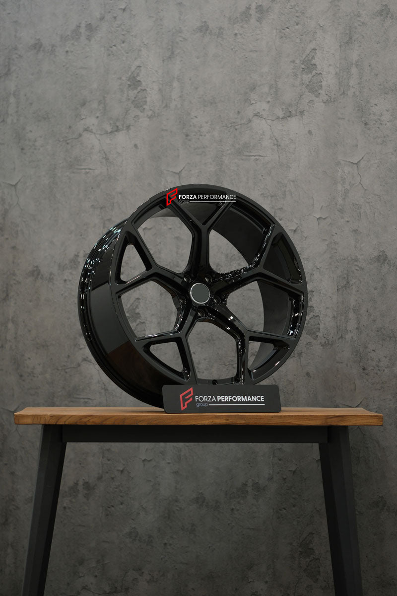 Buy Now 22 INCH FORGED WHEELS RIMS for AUDI RSQ8 2023 and upgrade car parts from SIR Tuning at the Best Price. Headlights, Tail lights, Bodykits, Navigations, wheels and more - Fast & Free Shipping within Europe, US & Worldwide.