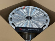 Buy Now 22 INCH CLASSIC FORGED WHEELS RIMS for LINCOLN CONTINENTAL 1967 and upgrade car parts from SIR Tuning at the Best Price. Headlights, Tail lights, Bodykits, Navigations, wheels and more - Fast & Free Shipping within Europe, US & Worldwide.