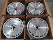 Buy Now 22 INCH CLASSIC FORGED WHEELS RIMS for LINCOLN CONTINENTAL 1967 and upgrade car parts from SIR Tuning at the Best Price. Headlights, Tail lights, Bodykits, Navigations, wheels and more - Fast & Free Shipping within Europe, US & Worldwide.