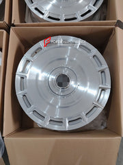Buy Now 22 INCH CLASSIC FORGED WHEELS RIMS for LINCOLN CONTINENTAL 1967 and upgrade car parts from SIR Tuning at the Best Price. Headlights, Tail lights, Bodykits, Navigations, wheels and more - Fast & Free Shipping within Europe, US & Worldwide.