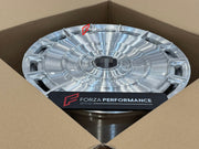 Buy Now 22 INCH CLASSIC FORGED WHEELS RIMS for LINCOLN CONTINENTAL 1967 and upgrade car parts from SIR Tuning at the Best Price. Headlights, Tail lights, Bodykits, Navigations, wheels and more - Fast & Free Shipping within Europe, US & Worldwide.