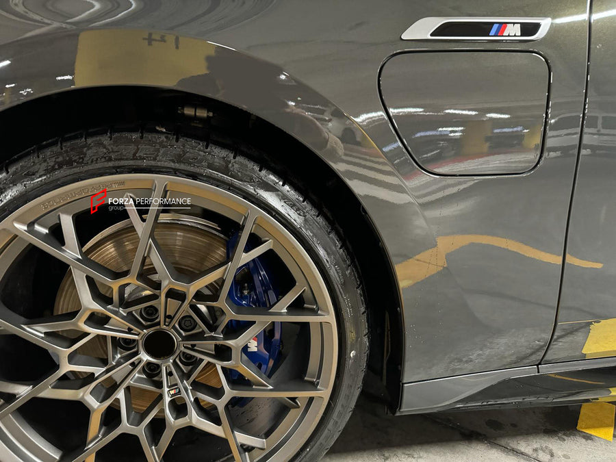 Buy Now 22 INCH FORGED WHEELS for BMW 7 SERIES G70 2024 R-1 and upgrade car parts from SIR Tuning at the Best Price. Headlights, Tail lights, Bodykits, Navigations, Gallery and more - Fast & Free Shipping within Europe, US & Worldwide.