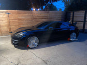 Buy Now 22 INCH FORGED WHEELS for PORSCHE PANAMERA 971 2020 and upgrade car parts from SIR Tuning at the Best Price. Headlights, Tail lights, Bodykits, Navigations, Gallery and more - Fast & Free Shipping within Europe, US & Worldwide.