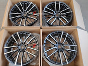 Buy Now 22 INCH FORGED WHEELS RIMS for ASTON MARTIN DBX AM8 2022 and upgrade car parts from SIR Tuning at the Best Price. Headlights, Tail lights, Bodykits, Navigations, wheels and more - Fast & Free Shipping within Europe, US & Worldwide.