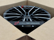 Buy Now 22 INCH FORGED WHEELS RIMS for ASTON MARTIN DBX AM8 2022 and upgrade car parts from SIR Tuning at the Best Price. Headlights, Tail lights, Bodykits, Navigations, wheels and more - Fast & Free Shipping within Europe, US & Worldwide.