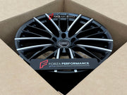 Buy Now 22 INCH FORGED WHEELS RIMS for ASTON MARTIN DBX AM8 2022 and upgrade car parts from SIR Tuning at the Best Price. Headlights, Tail lights, Bodykits, Navigations, wheels and more - Fast & Free Shipping within Europe, US & Worldwide.