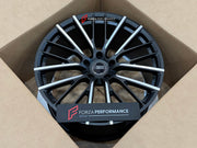 Buy Now 22 INCH FORGED WHEELS RIMS for ASTON MARTIN DBX AM8 2022 and upgrade car parts from SIR Tuning at the Best Price. Headlights, Tail lights, Bodykits, Navigations, wheels and more - Fast & Free Shipping within Europe, US & Worldwide.