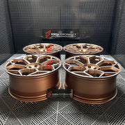 Buy Now 22 INCH FORGED WHEELS RIMS for AUDI Q8 4M FACELIFT and upgrade car parts from SIR Tuning at the Best Price. Headlights, Tail lights, Bodykits, Navigations, wheels and more - Fast & Free Shipping within Europe, US & Worldwide.