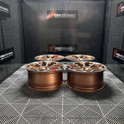 Buy Now 22 INCH FORGED WHEELS RIMS for AUDI Q8 4M FACELIFT and upgrade car parts from SIR Tuning at the Best Price. Headlights, Tail lights, Bodykits, Navigations, wheels and more - Fast & Free Shipping within Europe, US & Worldwide.