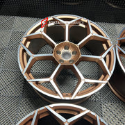 Buy Now 22 INCH FORGED WHEELS RIMS for AUDI Q8 4M FACELIFT and upgrade car parts from SIR Tuning at the Best Price. Headlights, Tail lights, Bodykits, Navigations, wheels and more - Fast & Free Shipping within Europe, US & Worldwide.