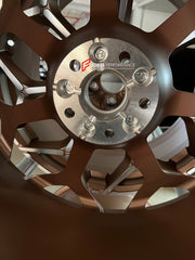 Buy Now 22 INCH FORGED WHEELS RIMS for AUDI Q8 4M FACELIFT and upgrade car parts from SIR Tuning at the Best Price. Headlights, Tail lights, Bodykits, Navigations, wheels and more - Fast & Free Shipping within Europe, US & Worldwide.