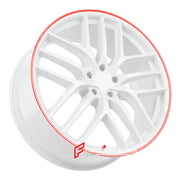 Buy Now 22 INCH FORGED WHEELS RIMS for AUDI RS7 2023+ and upgrade car parts from SIR Tuning at the Best Price. Headlights, Tail lights, Bodykits, Navigations, wheels and more - Fast & Free Shipping within Europe, US & Worldwide.